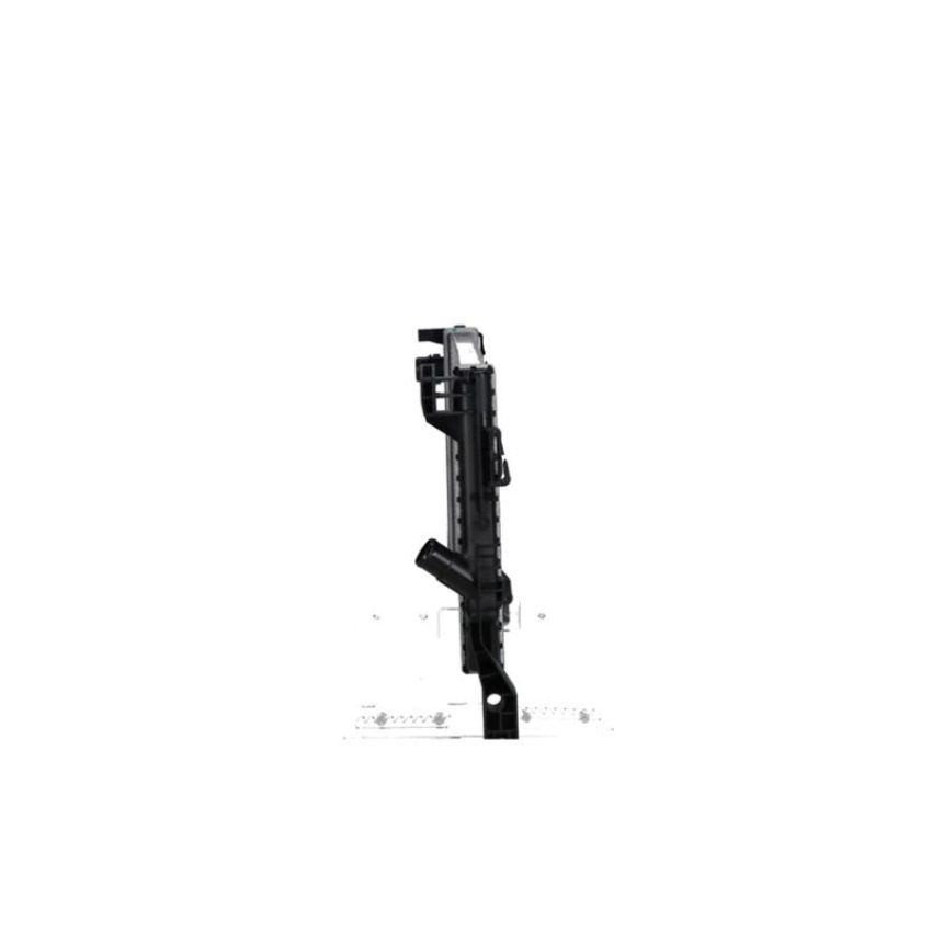NISSENS 607103 Radiator