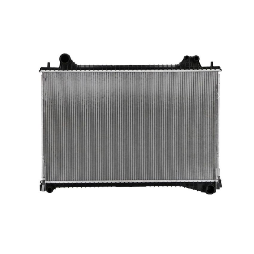 NISSENS 607229 Radiator