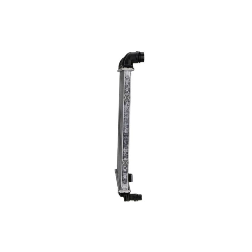 NISSENS 607229 Radiator