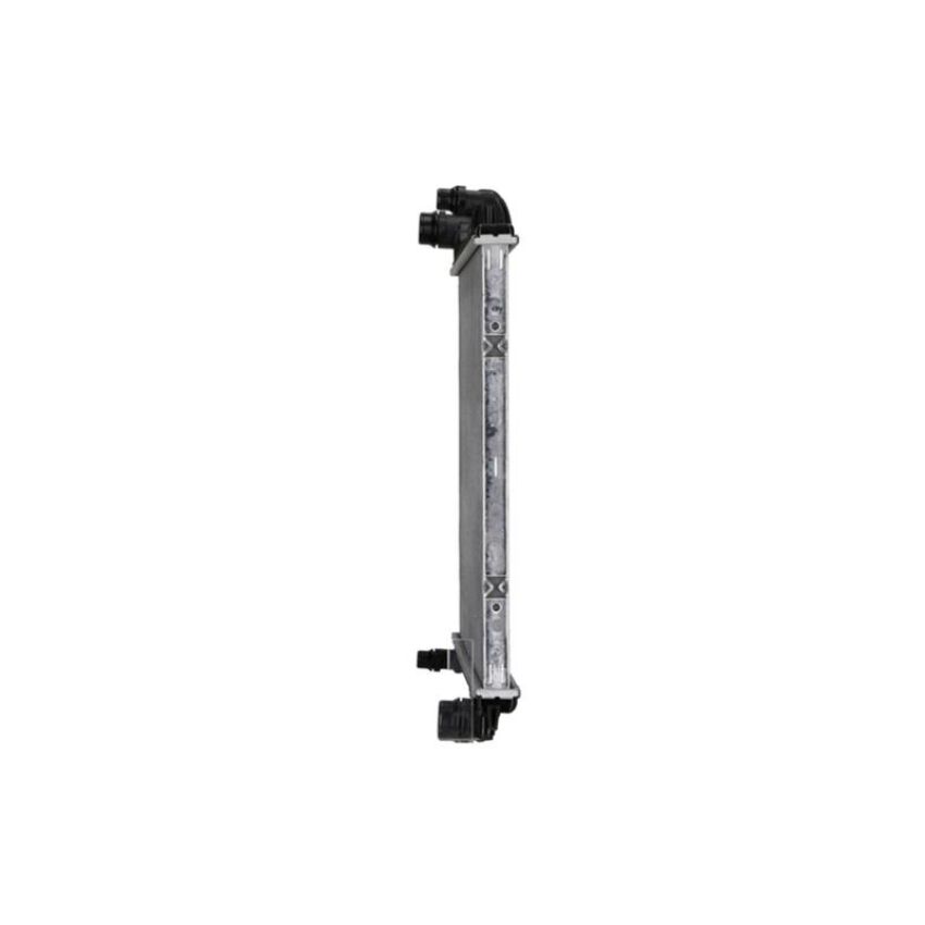 NISSENS 607229 Radiator
