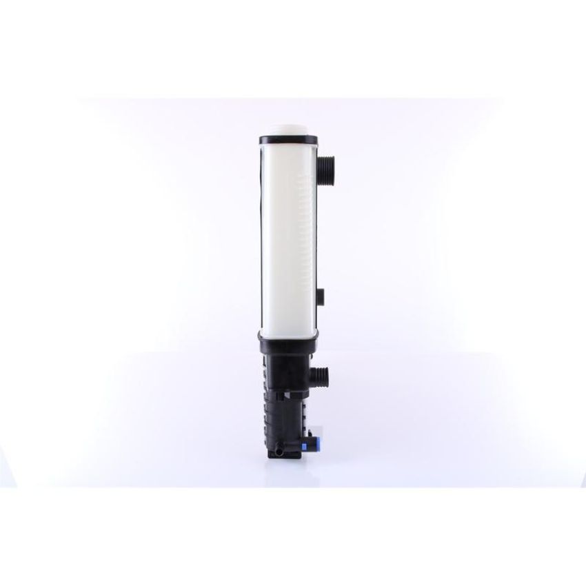 NISSENS 60743A Radiator