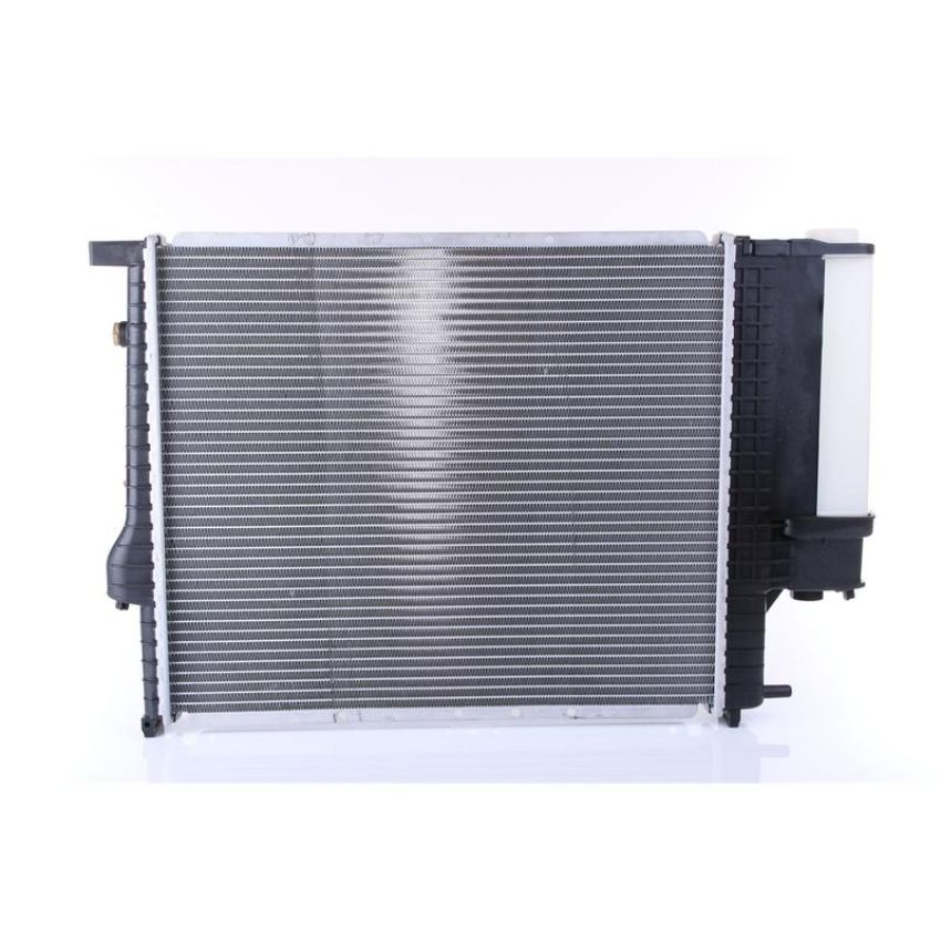 NISSENS 60743A Radiator