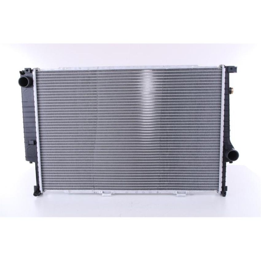 NISSENS 60747A Radiator