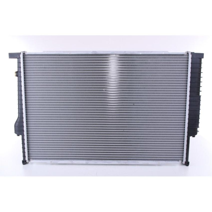 NISSENS 60747A Radiator