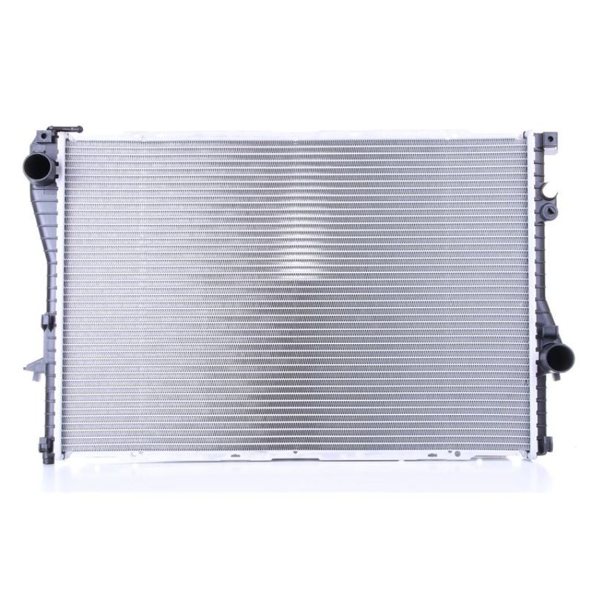 NISSENS 60752A Radiator