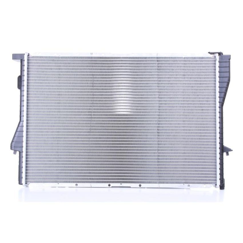 NISSENS 60752A Radiator