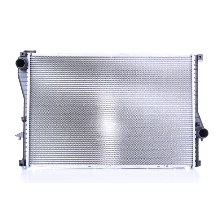 NISSENS 60754A Radiator