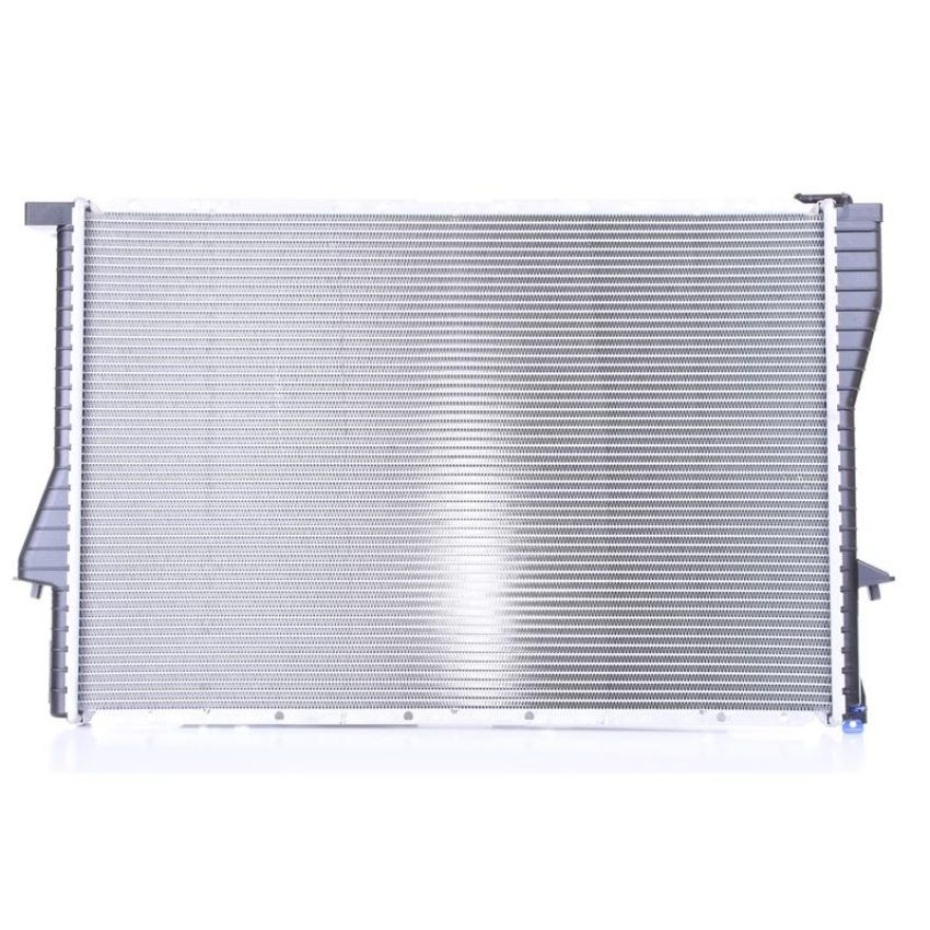 NISSENS 60754A Radiator
