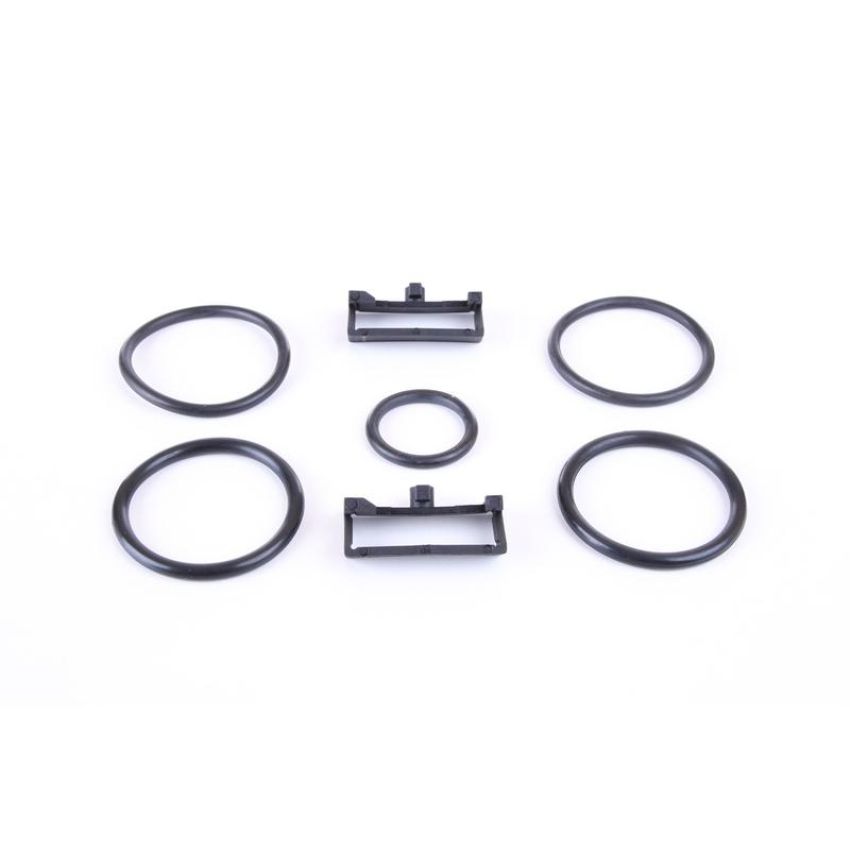 NISSENS 60754A Radiator