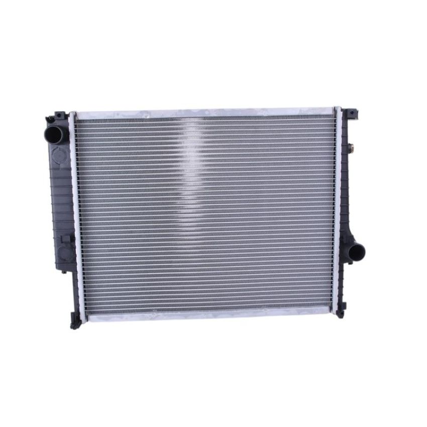 NISSENS 60759A Radiator
