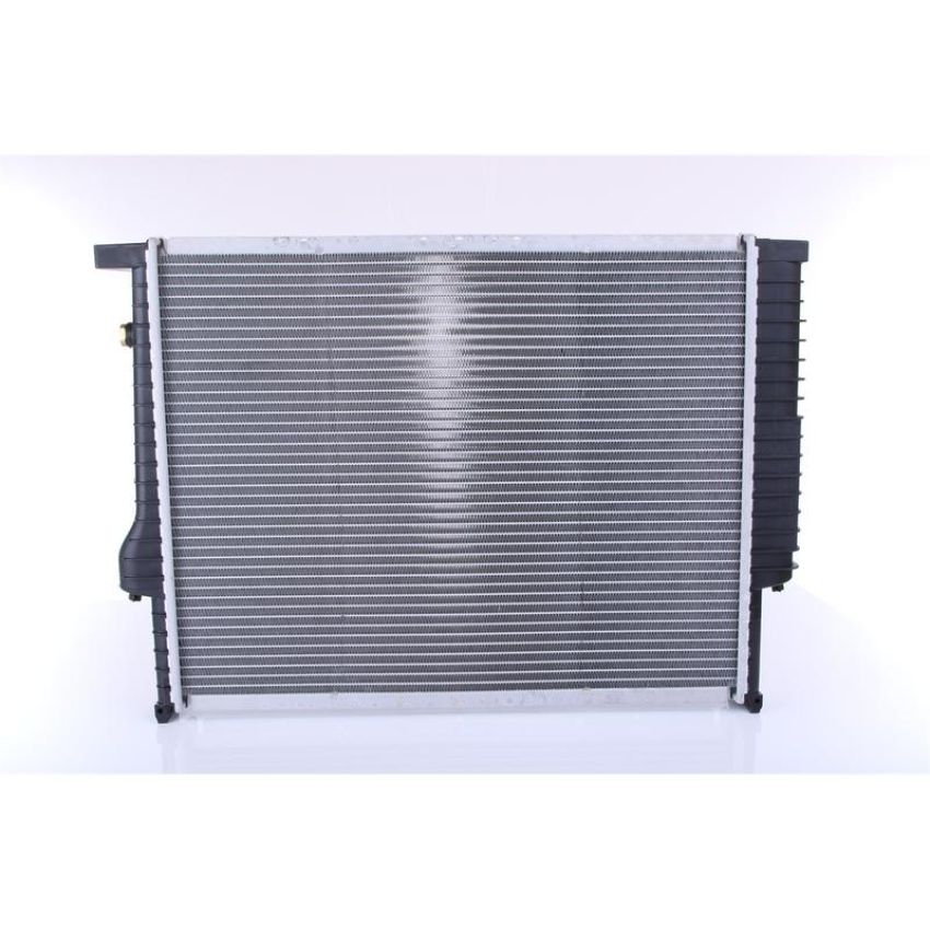 NISSENS 60759A Radiator