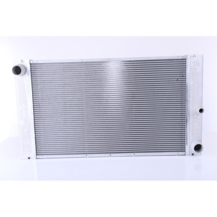 NISSENS 60762 Radiator