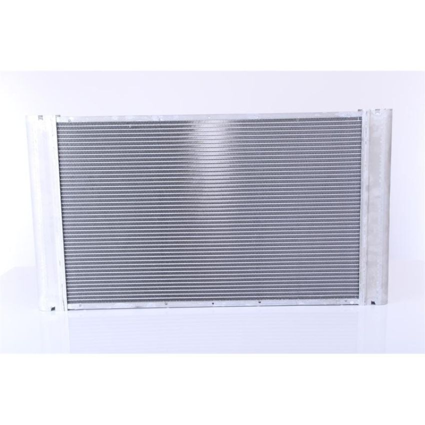 NISSENS 60762 Radiator