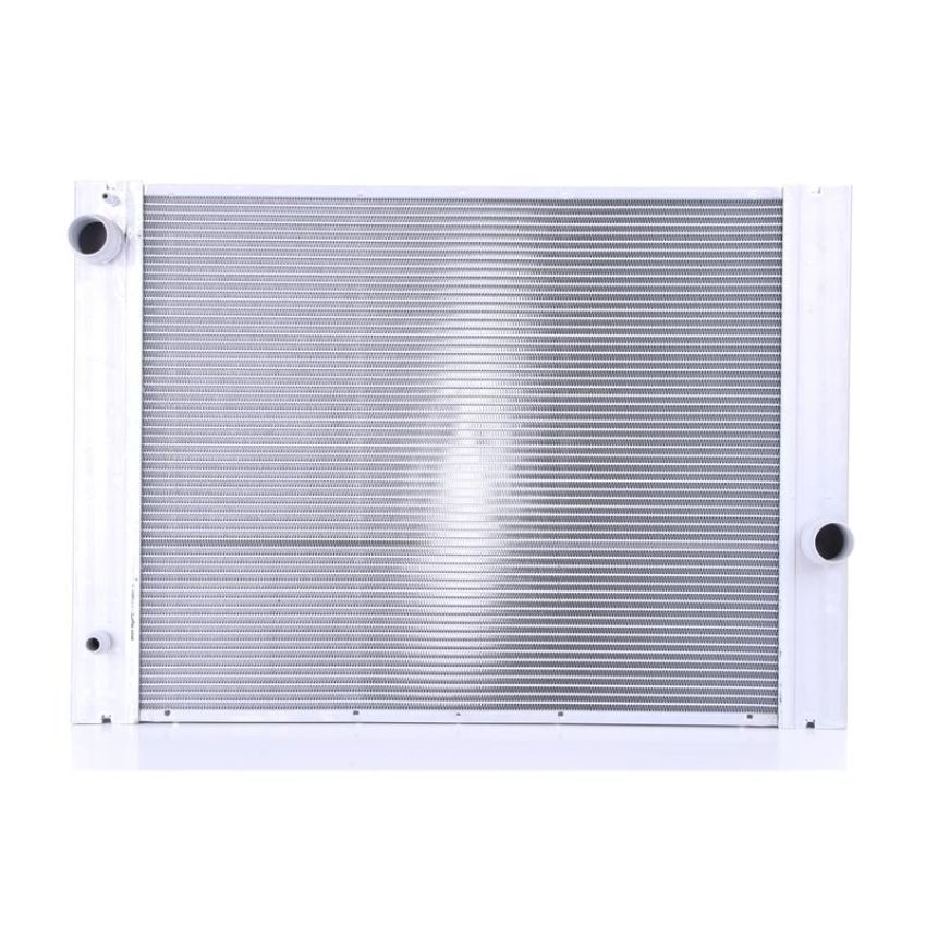 NISSENS 60763 Radiator