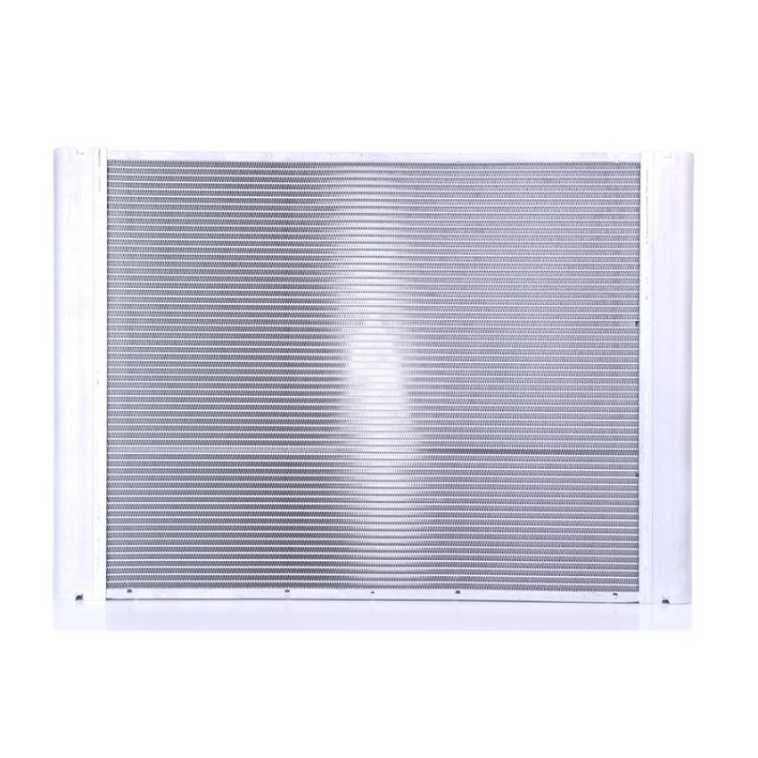 NISSENS 60763 Radiator
