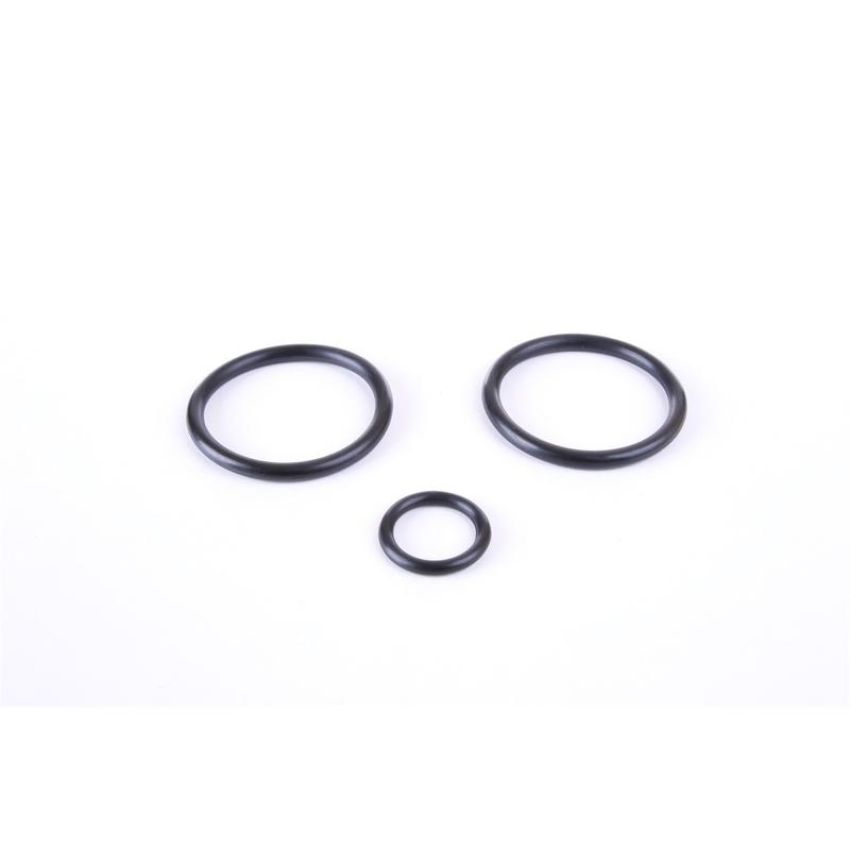 NISSENS 60763 Radiator