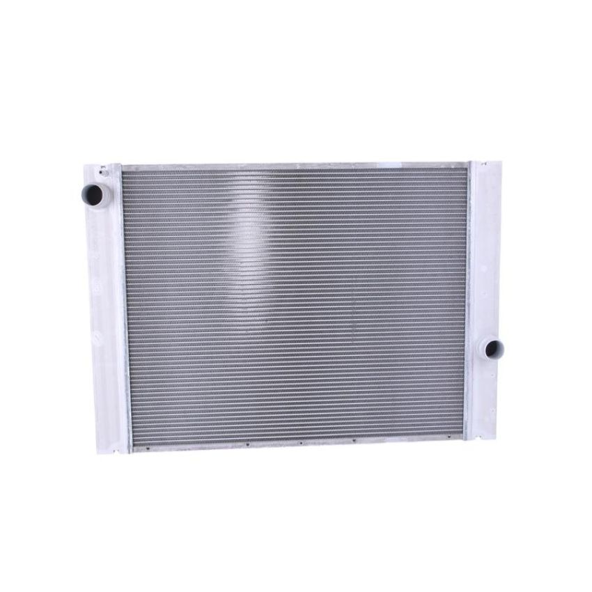 NISSENS 60764 Radiator