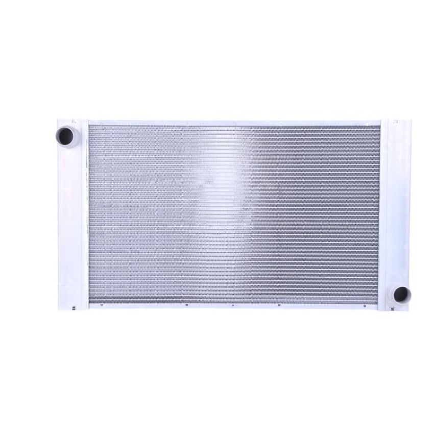 NISSENS 60765 Radiator