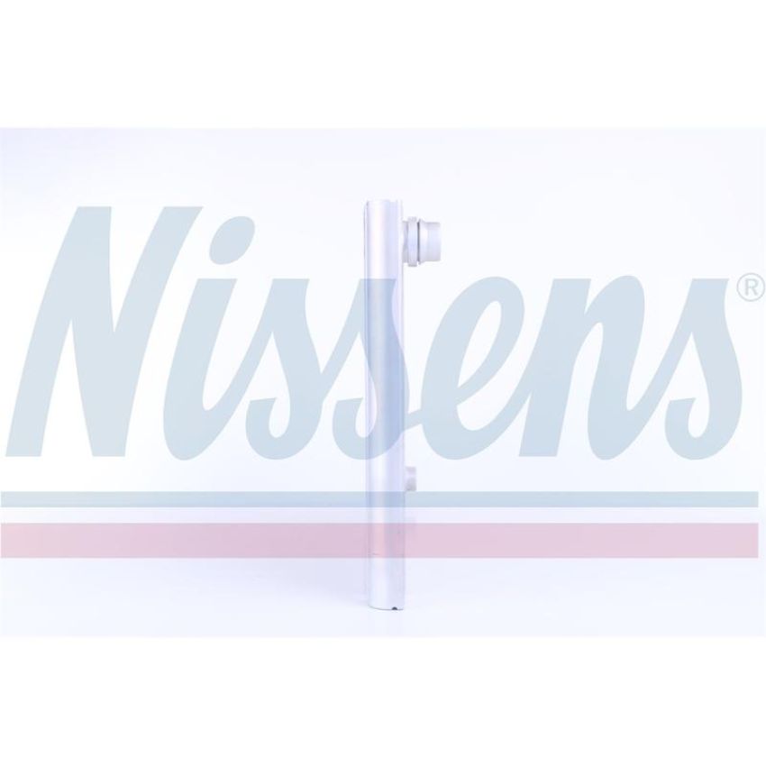 NISSENS 60765 Radiator