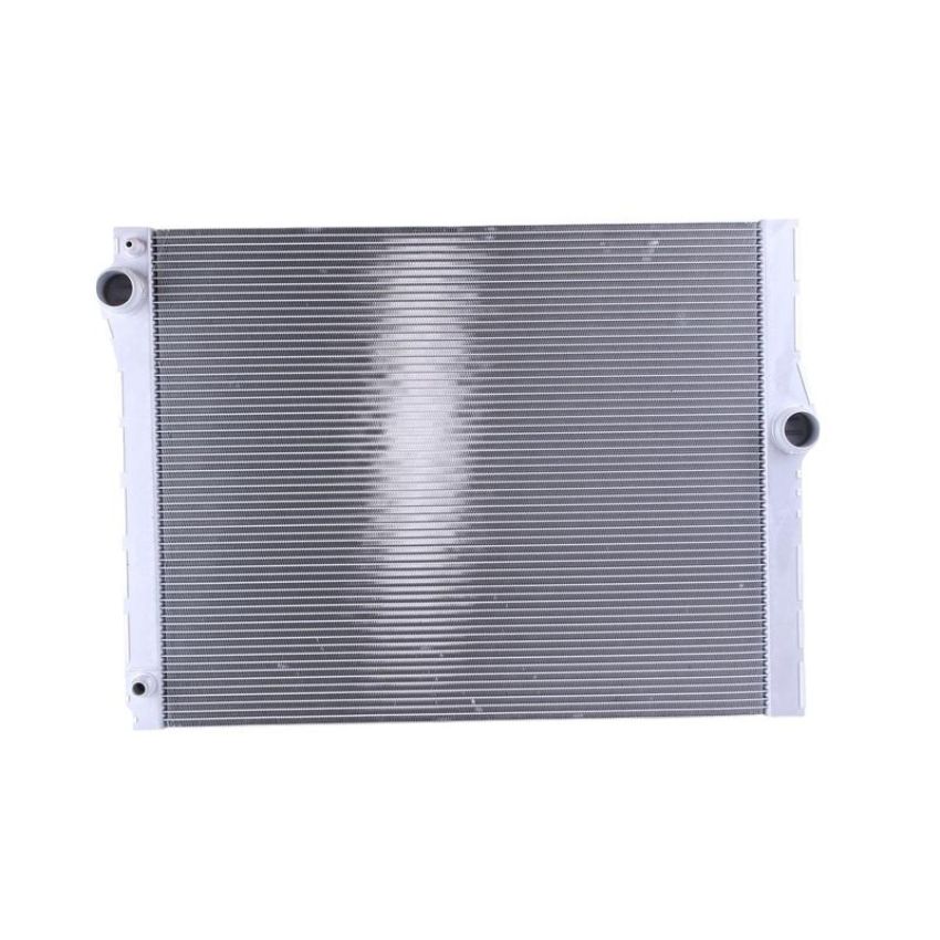 NISSENS 60768 Radiator