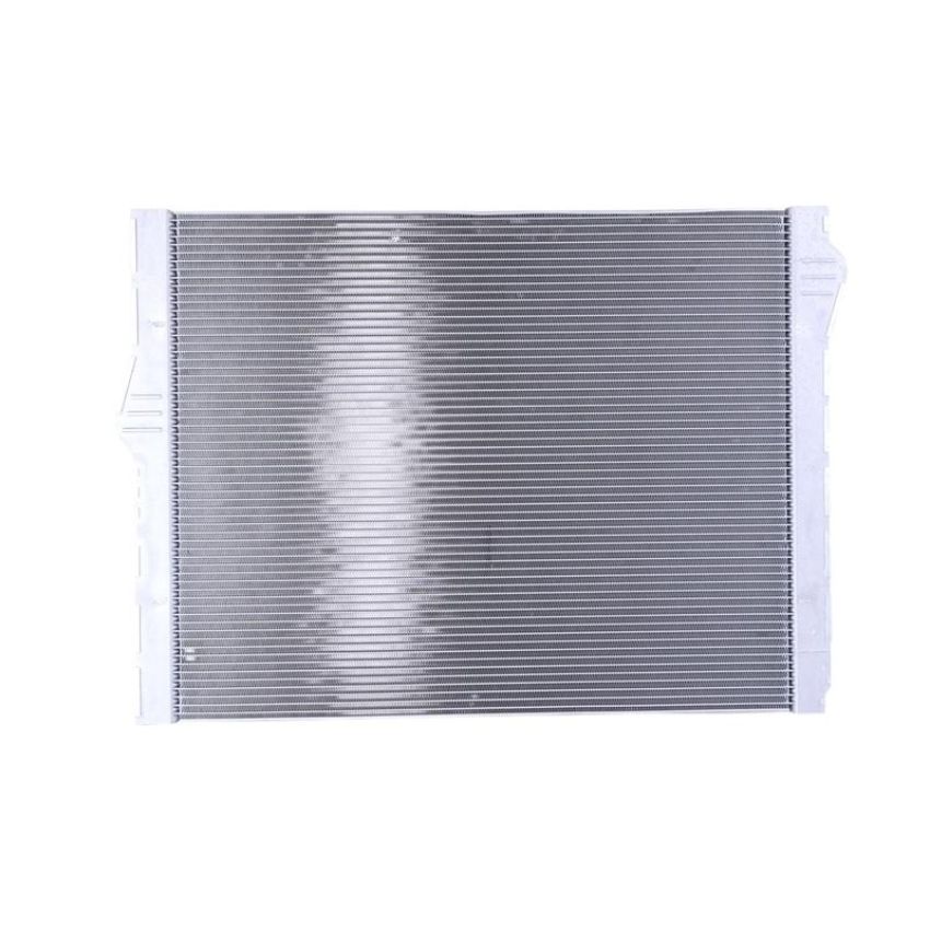 NISSENS 60768 Radiator