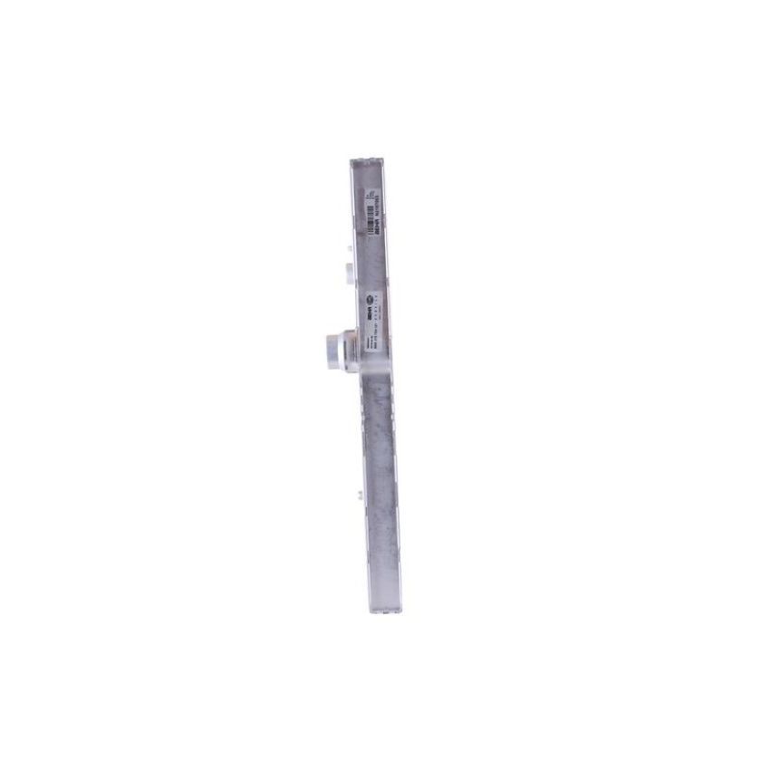 NISSENS 60768 Radiator