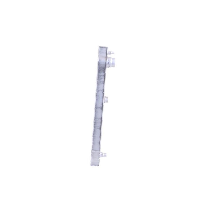 NISSENS 60768 Radiator