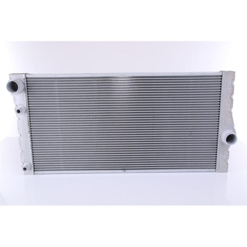 NISSENS 60769 Radiator