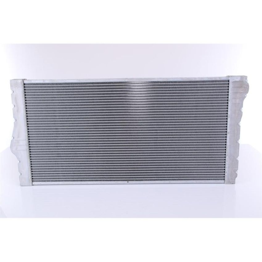 NISSENS 60769 Radiator