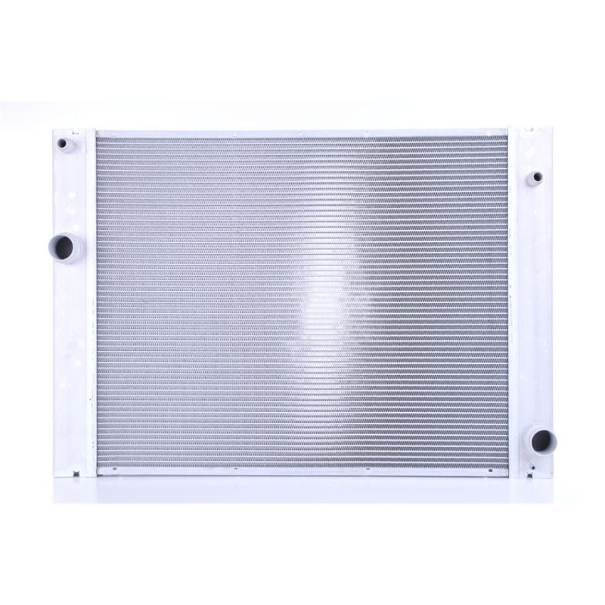 NISSENS 60772 Radiator