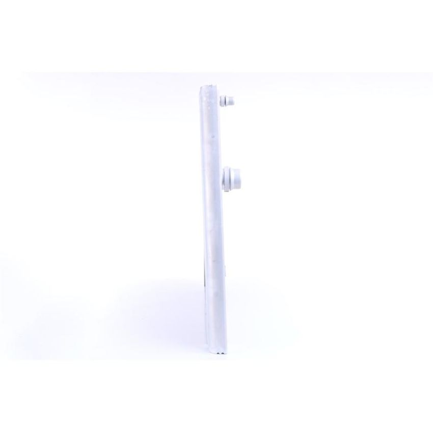 NISSENS 60772 Radiator