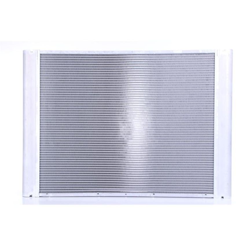 NISSENS 60772 Radiator