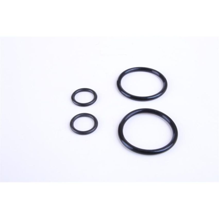 NISSENS 60772 Radiator
