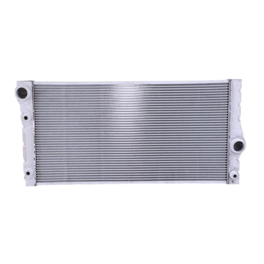 NISSENS 60775 Radiator