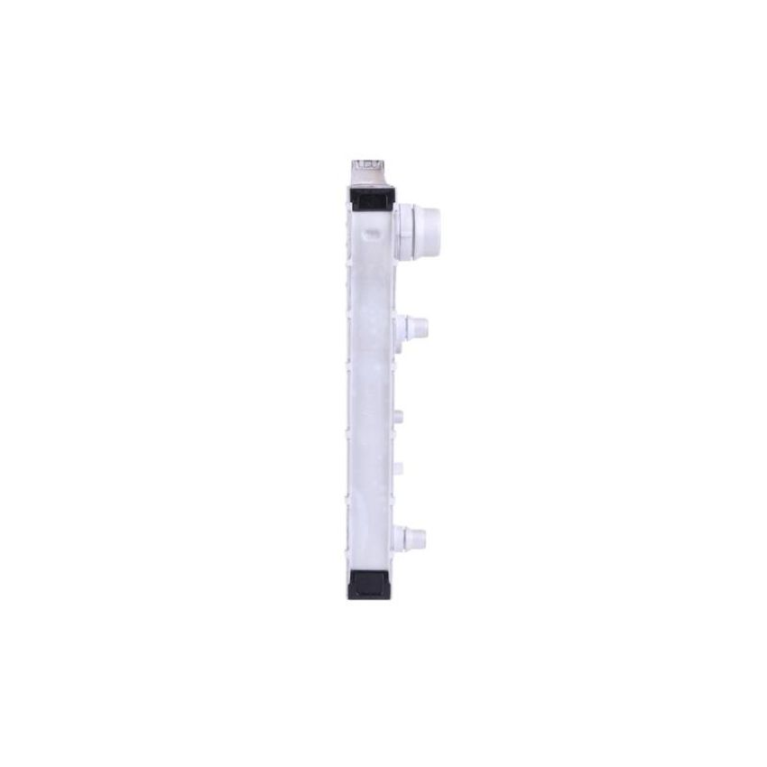 NISSENS 60775 Radiator