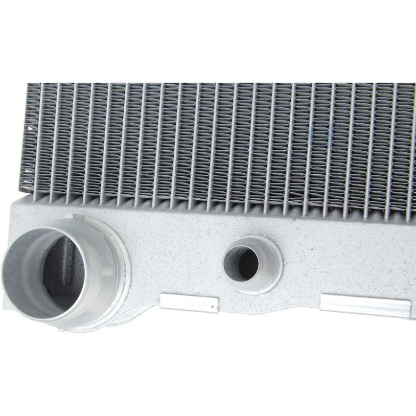NISSENS 60775 Radiator