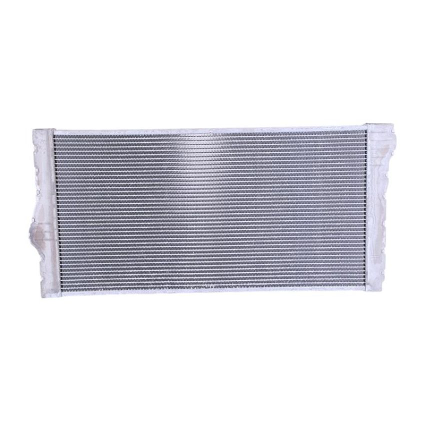 NISSENS 60775 Radiator