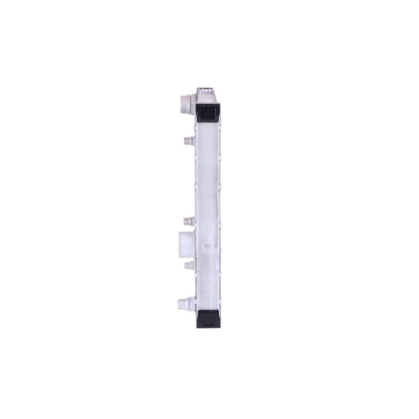 NISSENS 60775 Radiator