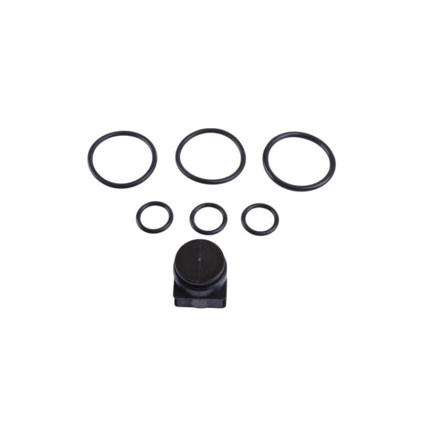 NISSENS 60775 Radiator