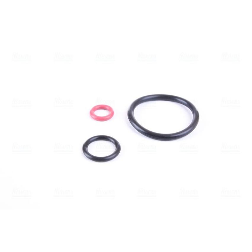 NISSENS 60776 Radiator