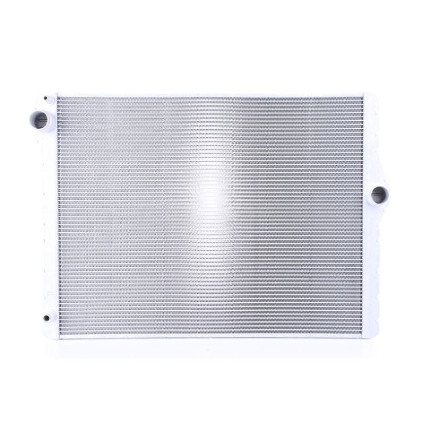 NISSENS 60776 Radiator