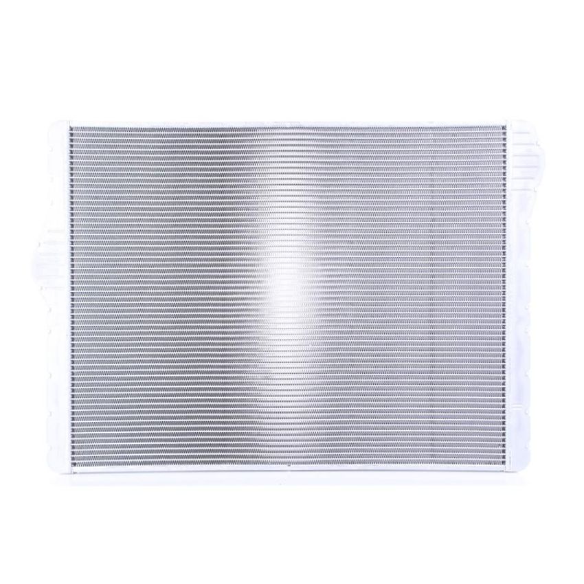 NISSENS 60776 Radiator