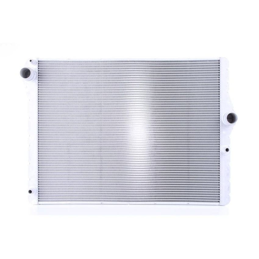 NISSENS 60779 Radiator