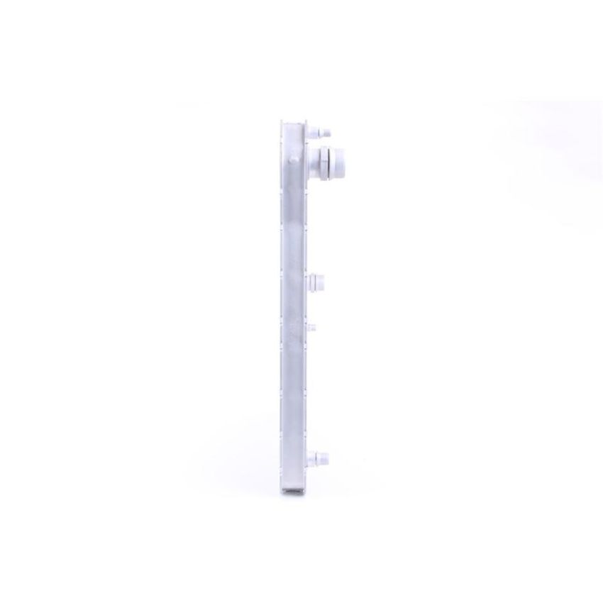 NISSENS 60779 Radiator