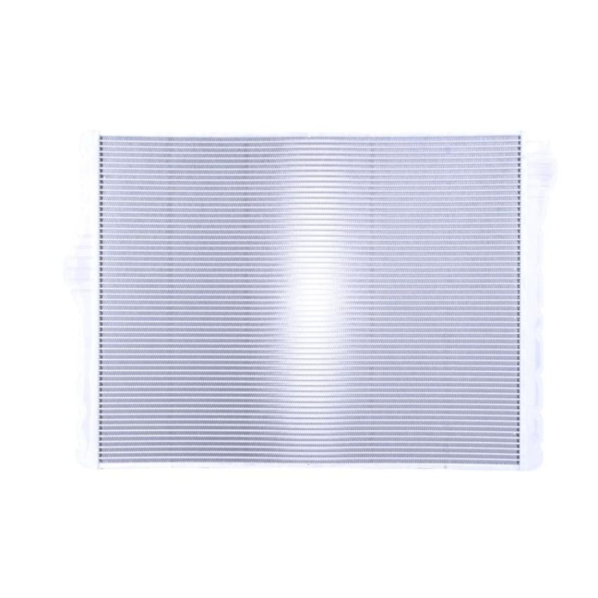 NISSENS 60779 Radiator