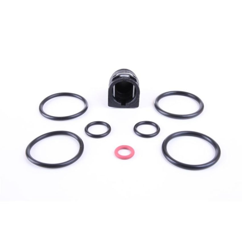 NISSENS 60779 Radiator