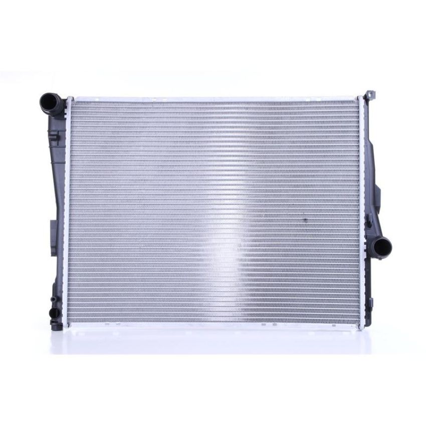 NISSENS 60782A Radiator