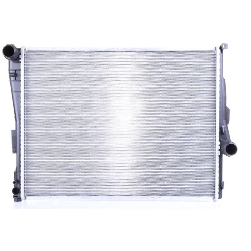 NISSENS 60784A Radiator
