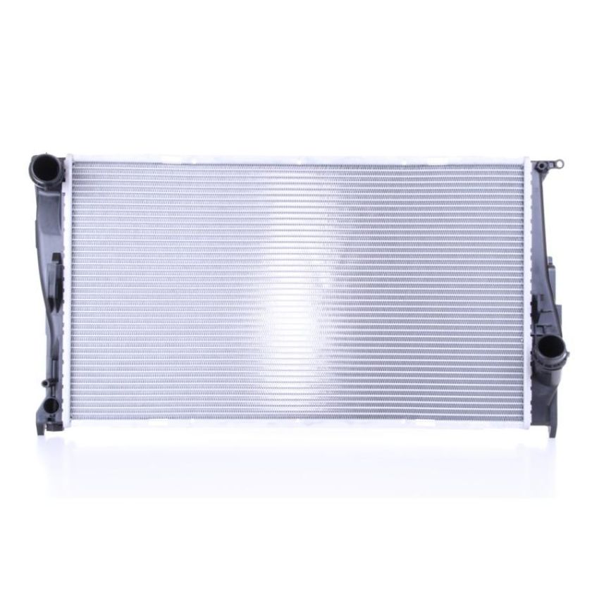 NISSENS 60785A Radiator
