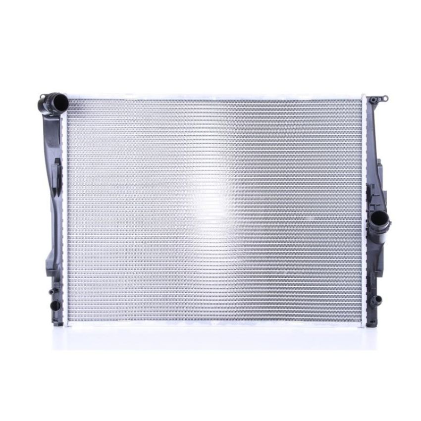 NISSENS 60786A Radiator
